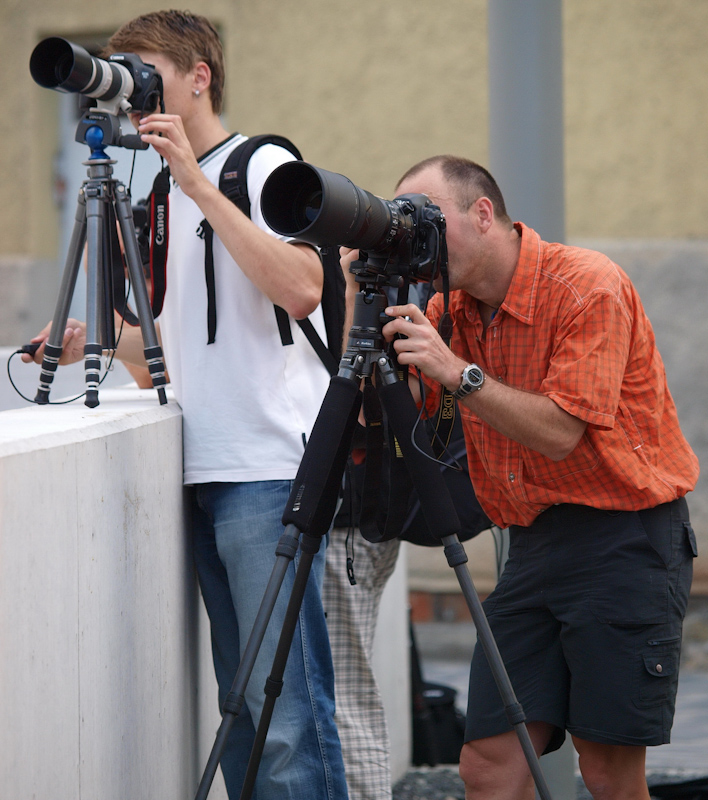 Fotografen in Action 103